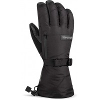 Dakine Leather Titan (Black) - 24